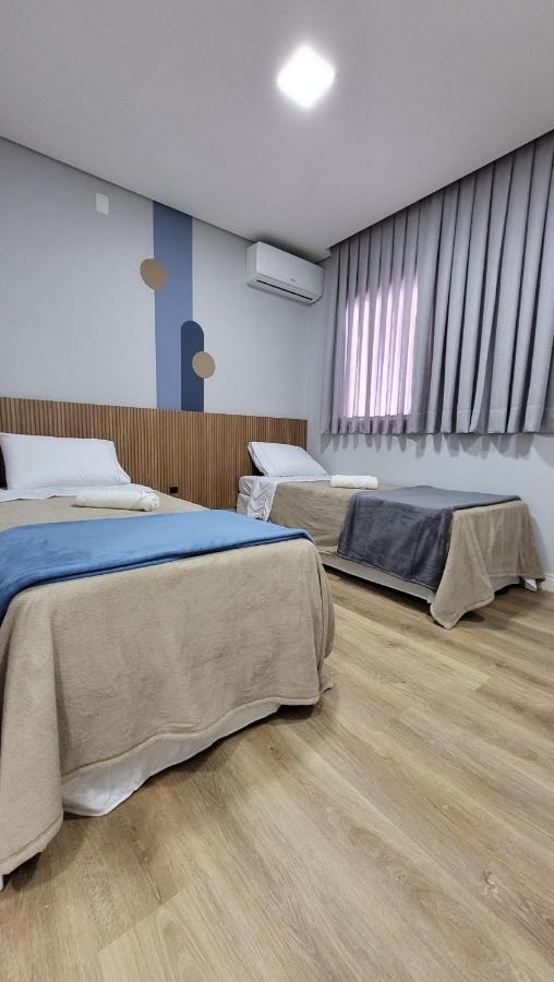 Pousada Al Mare Balneario Camboriu Exterior photo