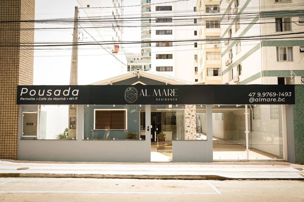 Pousada Al Mare Balneario Camboriu Exterior photo