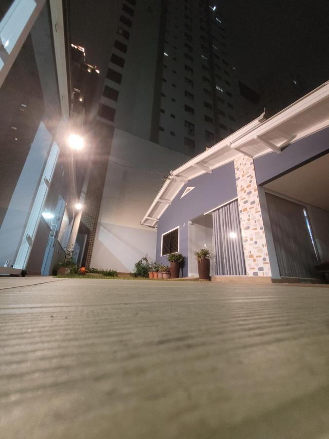 Pousada Al Mare Balneario Camboriu Exterior photo