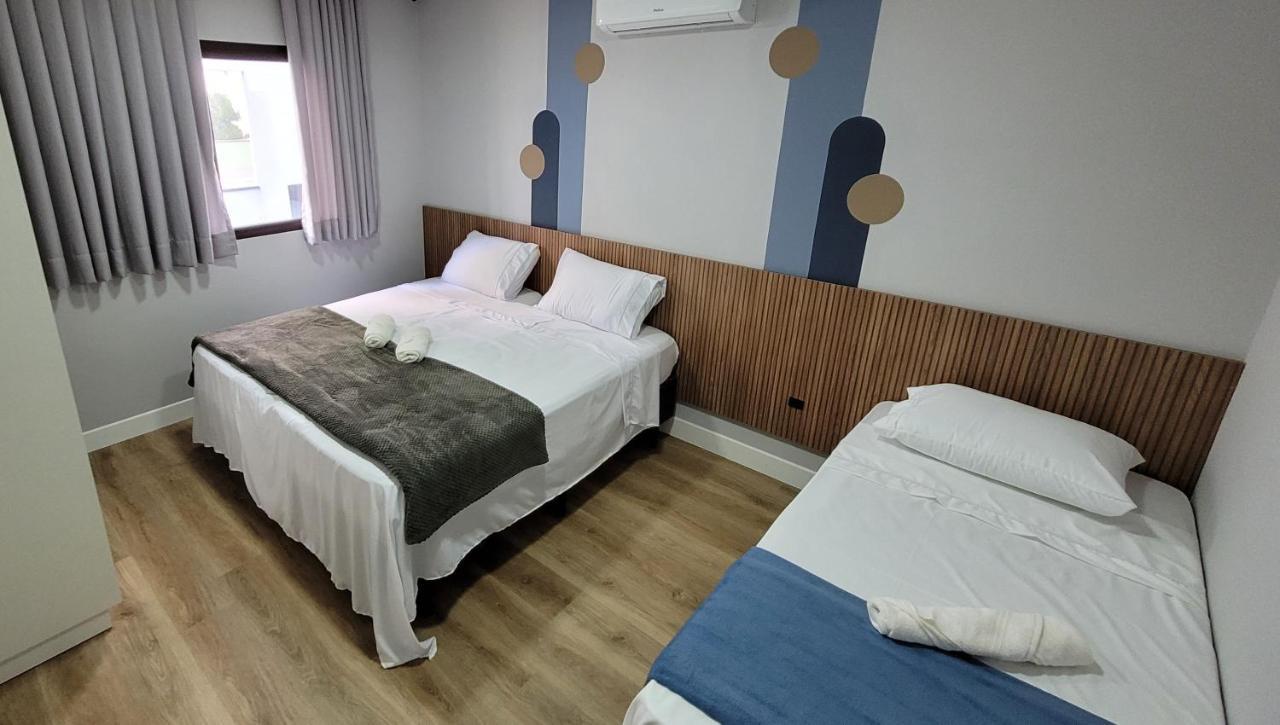 Pousada Al Mare Balneario Camboriu Room photo