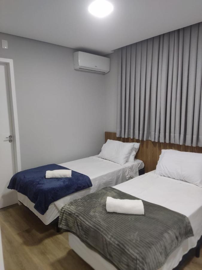 Pousada Al Mare Balneario Camboriu Exterior photo
