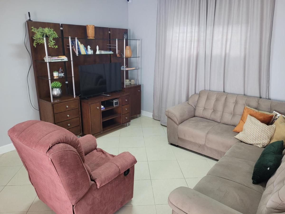 Pousada Al Mare Balneario Camboriu Exterior photo