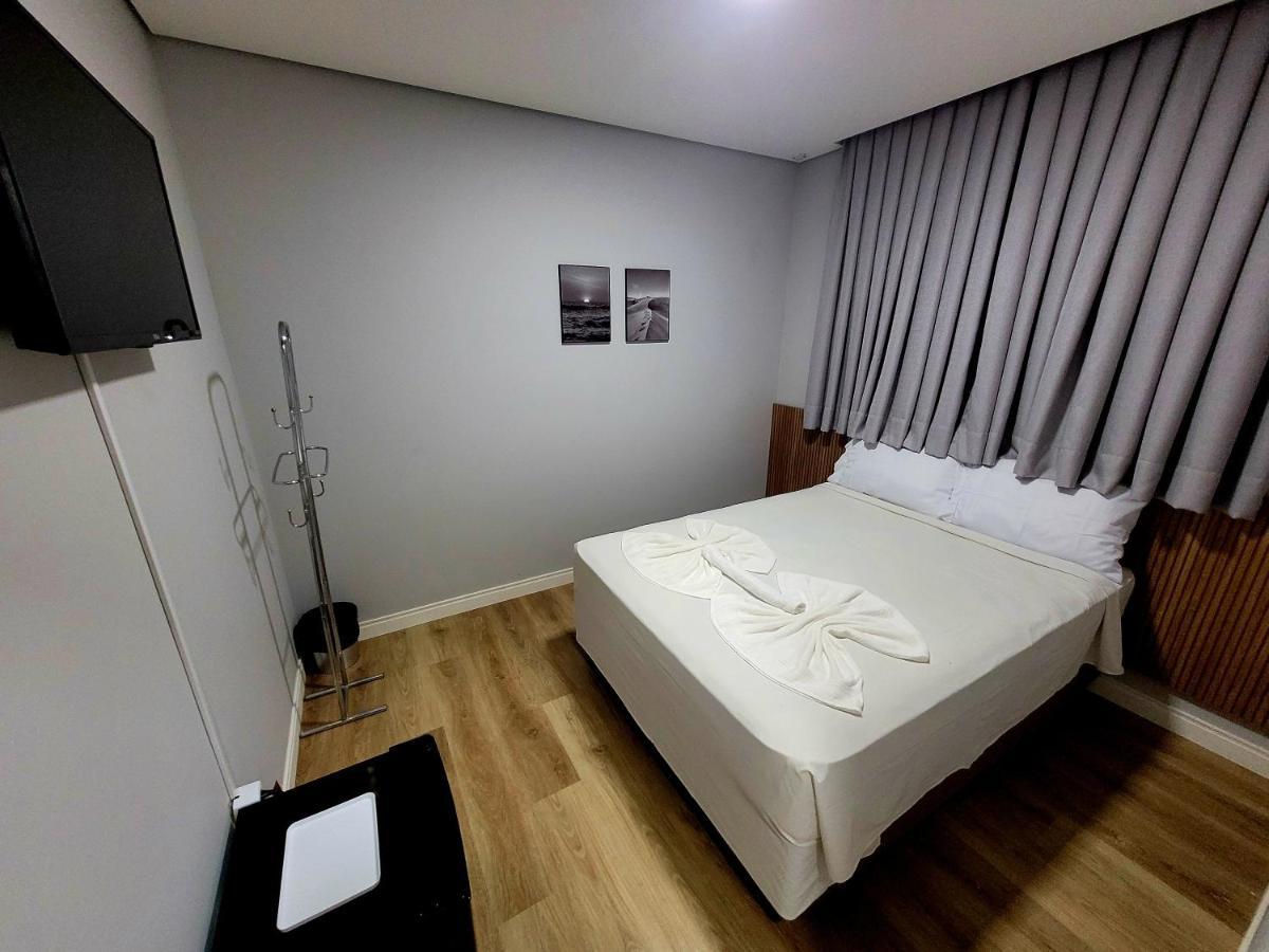 Pousada Al Mare Balneario Camboriu Exterior photo