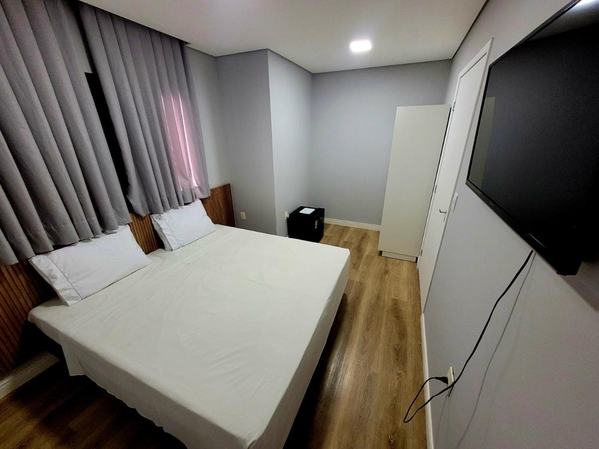 Pousada Al Mare Balneario Camboriu Exterior photo