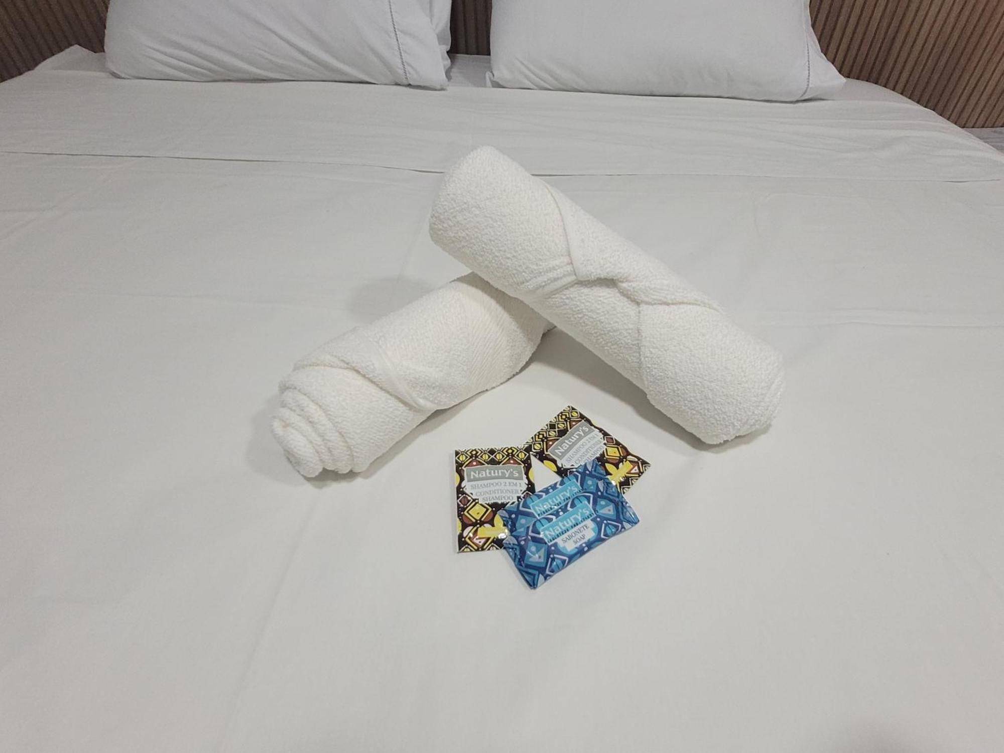 Pousada Al Mare Balneario Camboriu Room photo